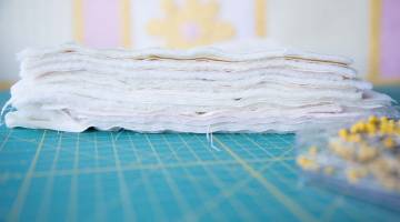 Quilting Tools 101 by Liza Lucy - Creativebug