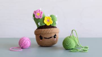 Beaded Crochet by Marly Bird - JOANN