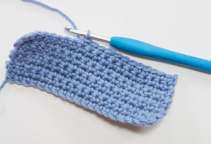 Beginner Crochet 1 by Cal Patch - Creativebug