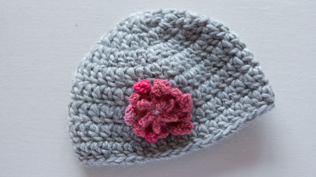 Crochet Hat Formula by Cal Patch - Creativebug