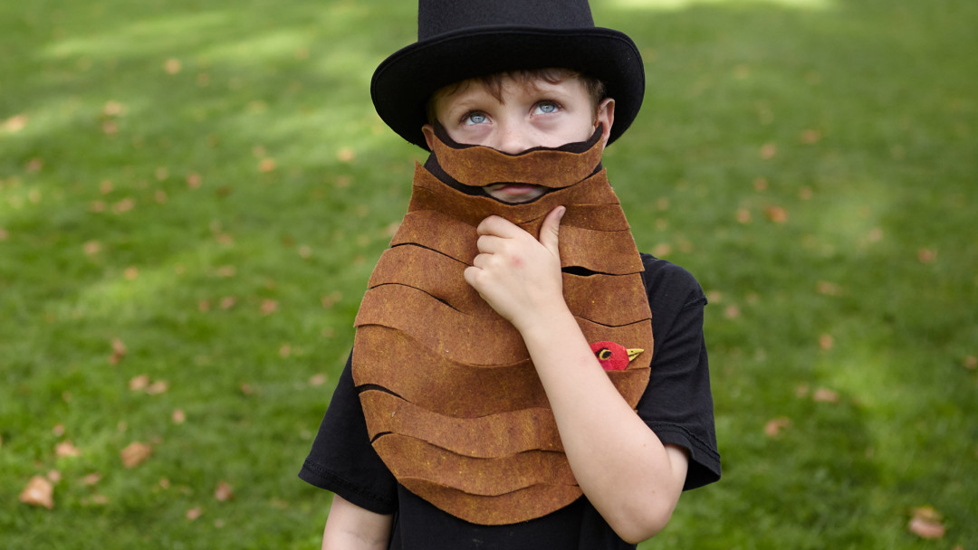 DIY Pirate Shirt Costumes - Sew Woodsy