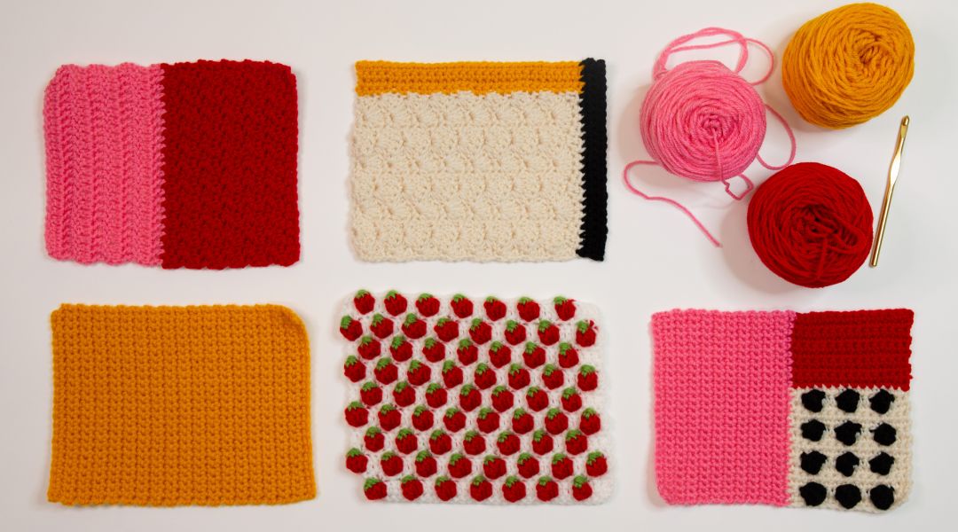 DIY: How to Sew With Satin Blanket Binding - Creativebug - Craft