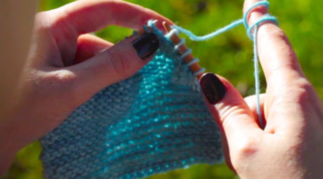6 pcs Tapestry Needle Knitting Crochet Weaving Plastic Yarn Needles To –  Sweet Crafty Tools