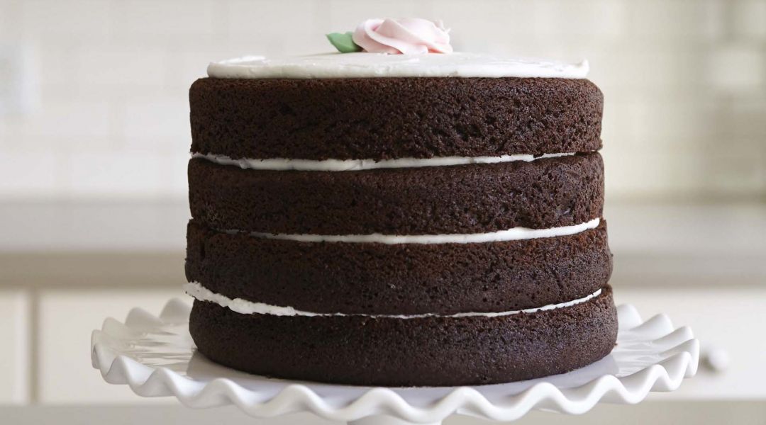 The Wilton Method Of Cake Decorating Bake A Naked