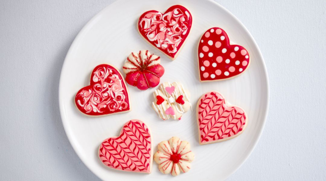 The Wilton Method®: Sugar Cookies