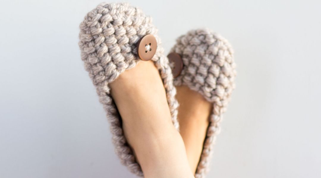 Knit Gifts for Baby by Faith Hale - Creativebug