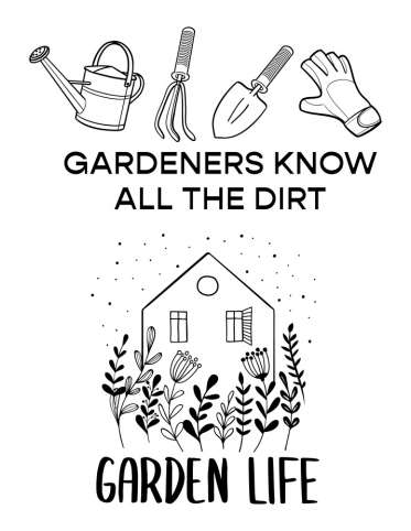 Garden Life