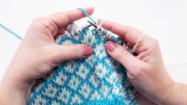 How To Block Knitted Garments · How To Knit · Yarncraft on Cut Out + Keep